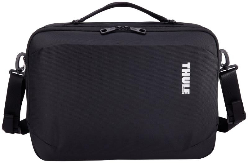 Купити Сумка для ноутбука Thule Subterra (Black) (TH 3204828)