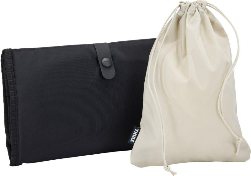 Buy The Thule Changing Backpack (Black) backpack (Th 11200360)