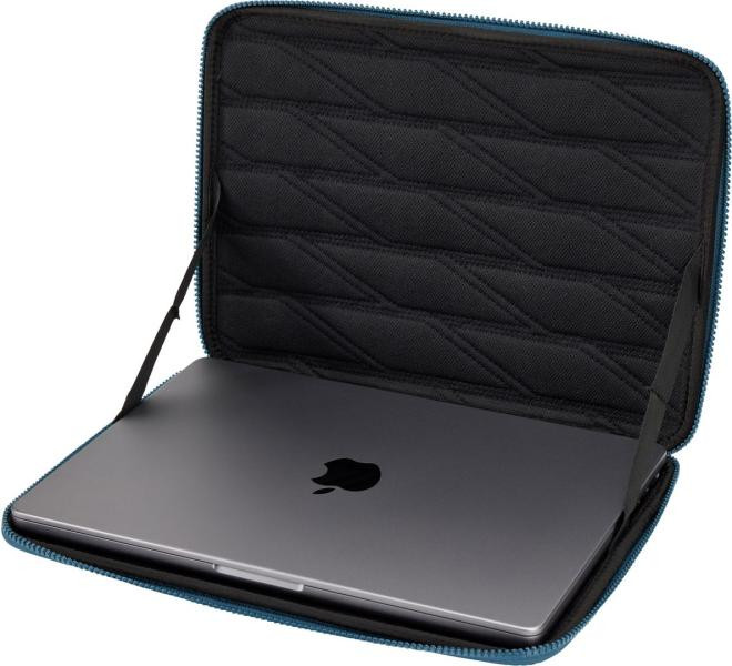 Купити Чехол Thule Gauntlet 4 MacBook Sleeve 14'' (Blue) (TH 3204903)