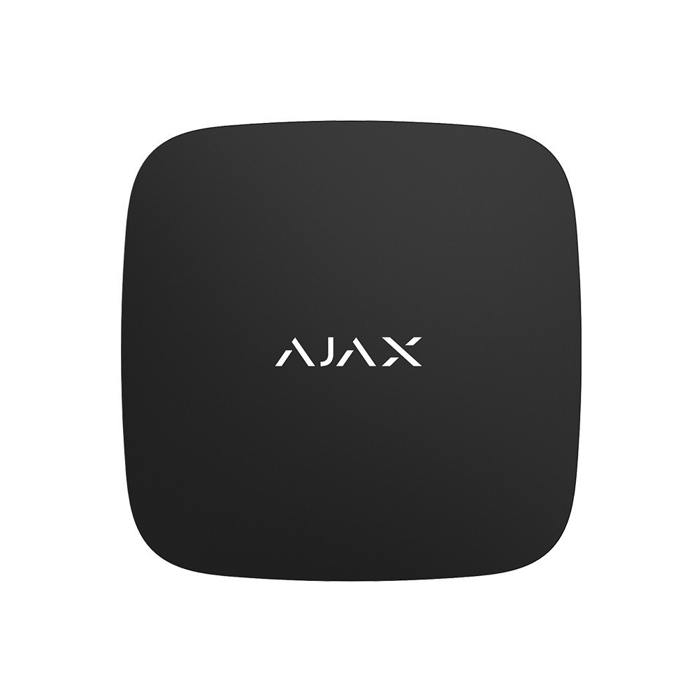 Купити Бездротовий датчик виявлення затоплення Ajax LeaksProtect чорний