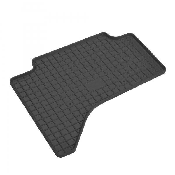 Купить Автоковрики Stingray Mitsubishi Mitsubishi L200 2011- 4 шт Чорние (1013234)