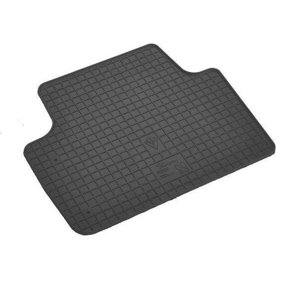 Купить Автоковрики Stingray Honda Honda Accord 2003-2008 4 шт Чорние (1008064)