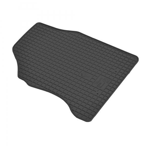 Купити Автоковрики Stingray Opel Opel Combo C 1 шт Чорние (1015024 ПЛ)