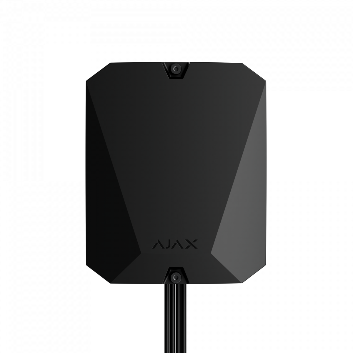 Купити Модуль інтеграції провідних сторонніх пристроїв Ajax MultiTransmitter Fibra чорний