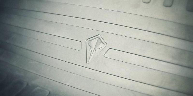 Купити Автоковрики Stingray Alfa Romeo Alfa Romeo Stelvio 2017- 4 шт Чорние (1054034)