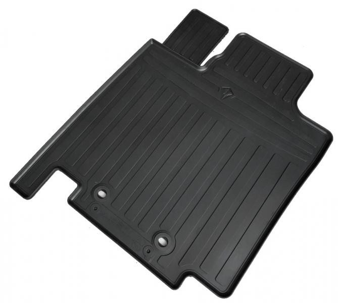 Купить Автоковрики Stingray Nissan Nissan Pathfinder (R52) 2013- 4 шт Чорние (1014344)