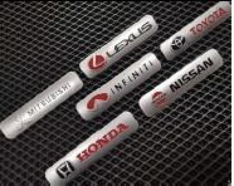 Купить Автоковрики Stingray  Універсальні 1 шт сірие (SHM)