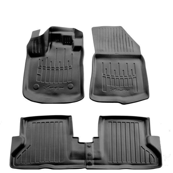 Купить Автоковрики Stingray Renault Renault Express II    (5018214)