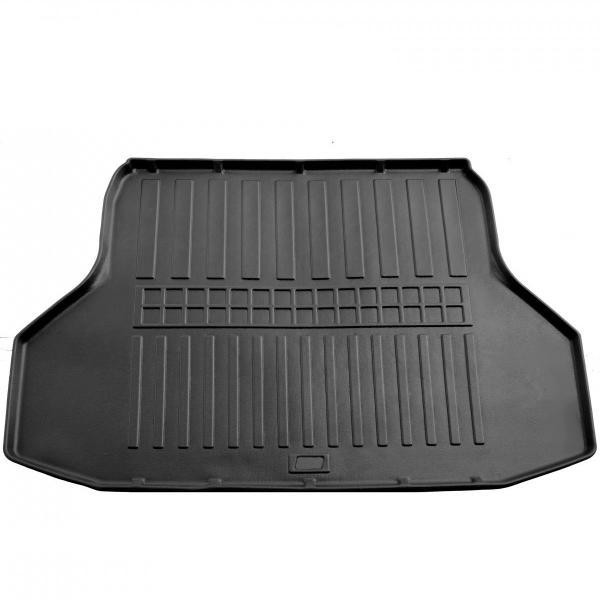 Купити Автоковрики Stingray Chevrolet Chevrolet Lacetti 2004- 1 шт Чорние (6002011)