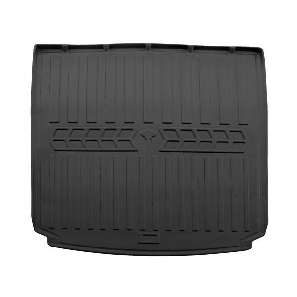 Купить Автоковрики Stingray Opel Opel Astra J 1 шт Чорние (6015111)