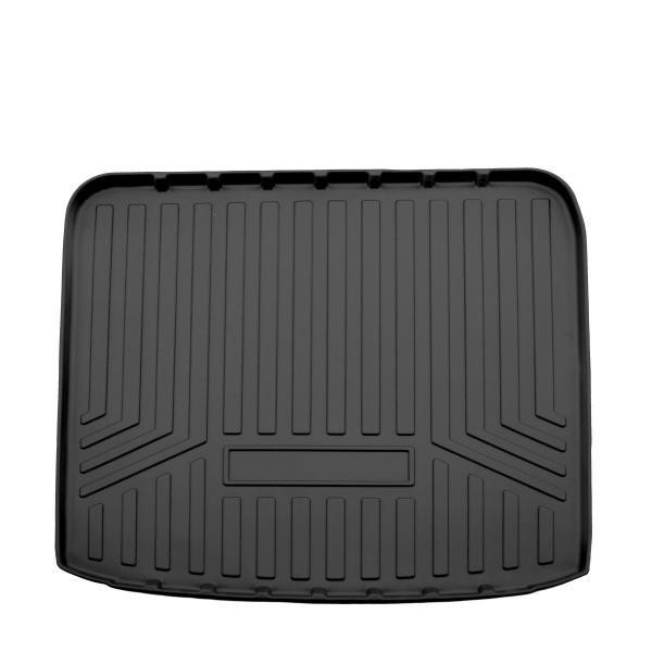 Купити Автоковрики Stingray BYD BYD Han EV (2020-) 1шт Чорние (6068041)