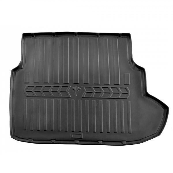 Купить Автоковрики Stingray Mercedes  Mercedes Benz E-Klasse (W211) 2002-2009 1 шт Чорние (6012031)