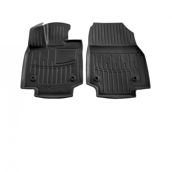 Купить Автоковрики Stingray Lexus Lexus RX (2022-) 2шт чорние (5028072)