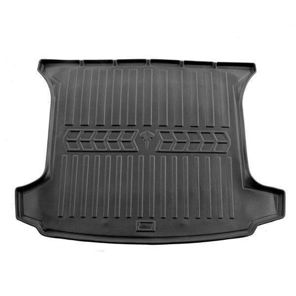 Купить Автоковрики Stingray Peugeot Peugeot 307 1 шт Черные (6016041)