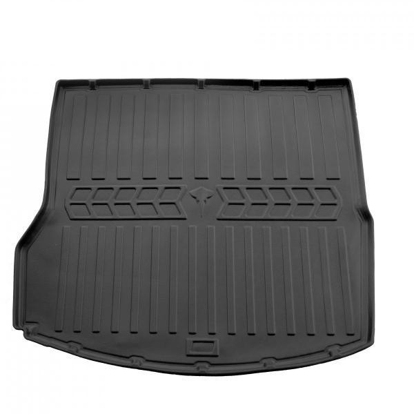 Купить Автоковрики Stingray Polestar  Polestar 2 1 шт Чорние (6069011)