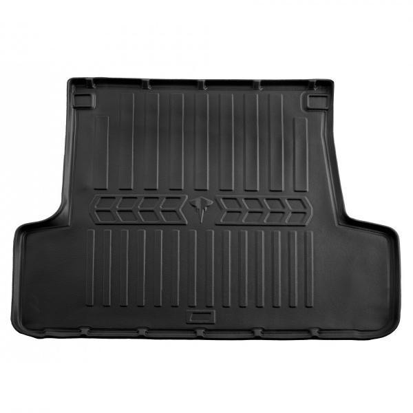 Купити Автоковрики Stingray Mercedes  Mercedes Benz C-Klasse (W202) 1993-2001 1 шт Чорние (6012121)