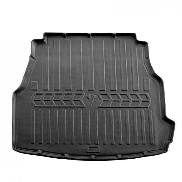 Купить Автоковрики Stingray Mercedes  Mercedes Benz W206 C (2021-) 1 шт Чорние (6012131)
