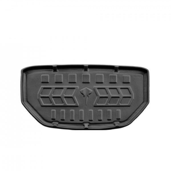 Купить Автоковрики Stingray Tesla Tesla Model X   Чорние (6050121)