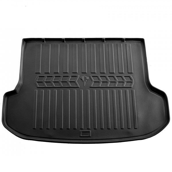 Купить Автоковрики Stingray Lexus Lexus RX 3 2006-2012 1 шт Чорние (6028131)