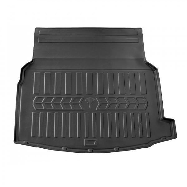 Купить Автоковрики Stingray Mercedes  Mercedes Benz E-Klasse (W213) 2016- 1 шт Чорние (6012191)