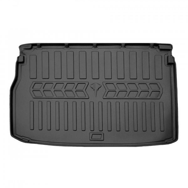 Купить Автоковрики Stingray Opel Opel Astra L (C02) (2021-) 1 шт Чорние (6015171)