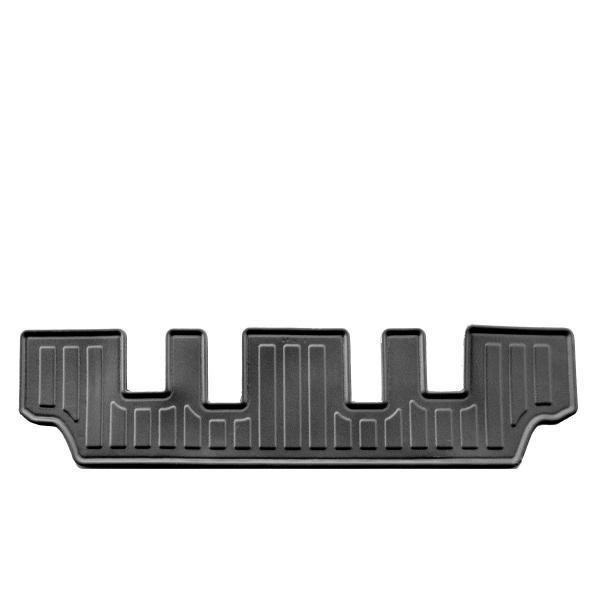 Купити Автоковрики Stingray Peugeot Peugeot 5008 II 7 шт Чорние (501619407)