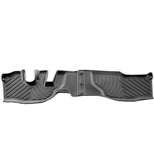 Купить Автоковрики Stingray Isuzu  Isuzu NQR71 (1993-2006) 2шт чорние (5063012)