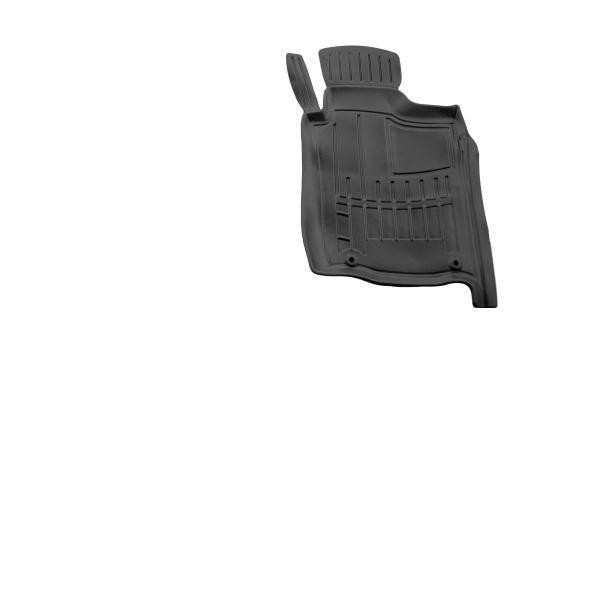 Купить Автоковрики Stingray Mitsubishi Mitsubishi L200 2007- 2 шт Чорние (501316502)