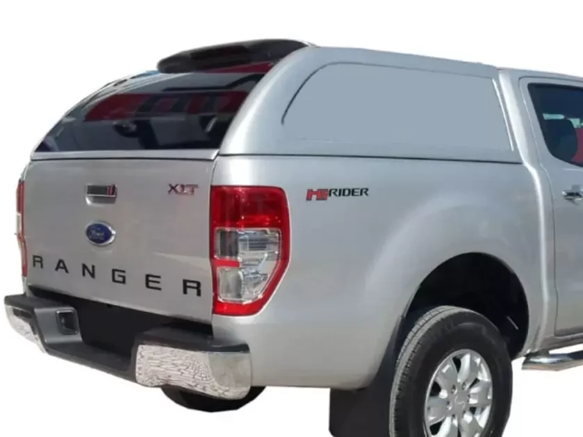 Купити Кунг на Ford Ranger 2015-2022 Commercial Canopy 226924