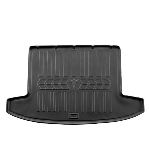 Купить Автоковрики Stingray Geely Geely Coolray (2020-)  чорние (6025021)