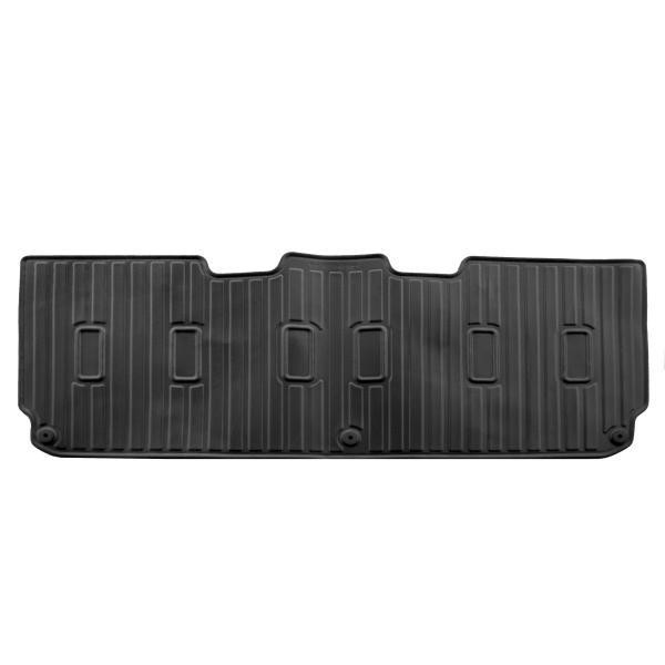 Купить Автоковрики Stingray Ford Ford Tourneo Custom 12- 4 шт Чорние (500721504)