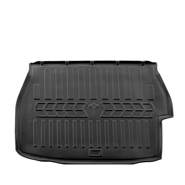 Купить Автоковрики Stingray Toyota Toyota C-HR (2023-)  Чорние (6022441)