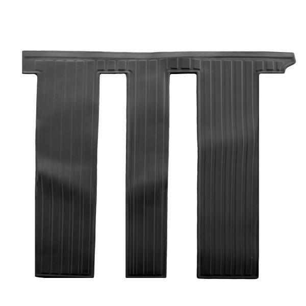 Купити Автоковрики Stingray Volkswagen VW T5 2003-   7 шт Чорние (502422207)