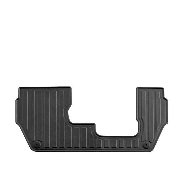 Купить Автоковрики Stingray Jeep Jeep Grand Cherokee WL  Чорние (504611507)