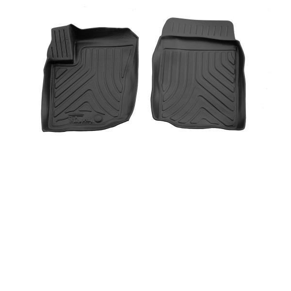 Купити Автоковрики Stingray Suzuki Suzuki Grand Vitara (1998-2005)  Чорние (5021062)