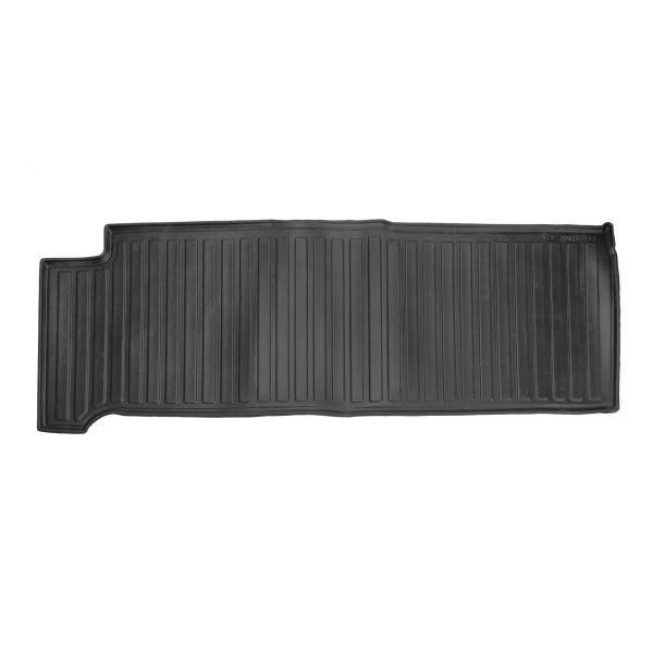 Купити Автоковрики Stingray Iveco Iveco Daily 6 2014- 5 шт Чорние (503501205)