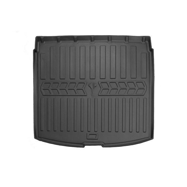 Купити Автоковрики Stingray Seat Seat Leon IV (KL1/KL8) (2020-...) 1 шт Чорние (6048121)