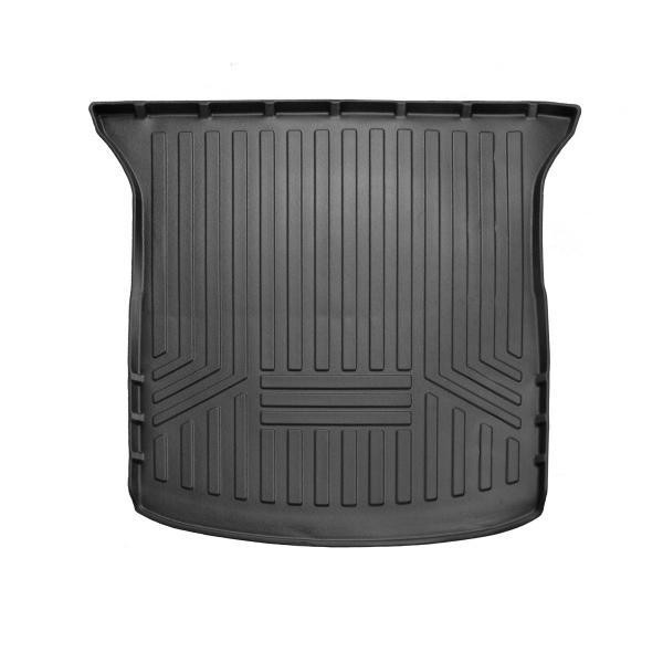 Купити Автоковрики Stingray Tesla TESLA Model Y  1 шт Чорние (6050151)