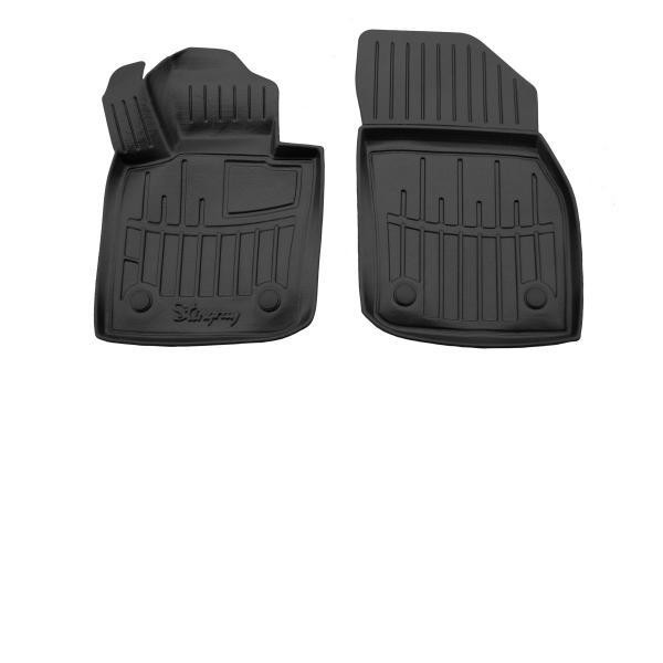 Купить Автоковрики Stingray Mini Cooper MINI Cooper III (F56) (2014-2023)  Чорние (5032032)