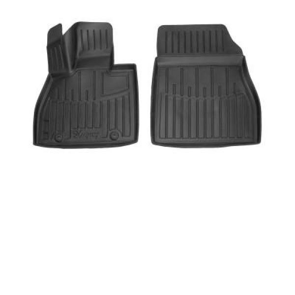 Купити Автоковрики Stingray BYD BYD Sea Lion 07  (2024-)  Чорние (5068082)