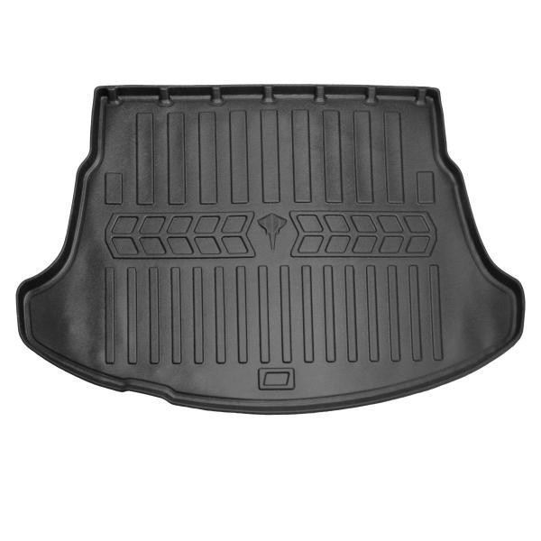 Купити Автоковрики Stingray Lexus Lexus UX 300e (2021-)  Чорние (6028191)