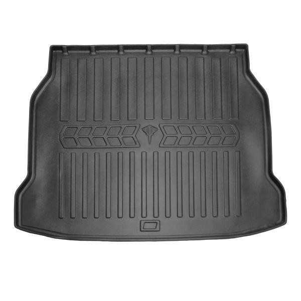 Купити Автоковрики Stingray AVATR AVATR 12 (2023-)  Чорние (6075012)