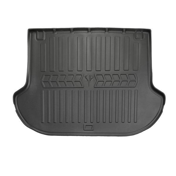 Купити Автоковрики Stingray Nissan Nissan Murano (Z52) 2016 -  1 шт Чорние (6014421)