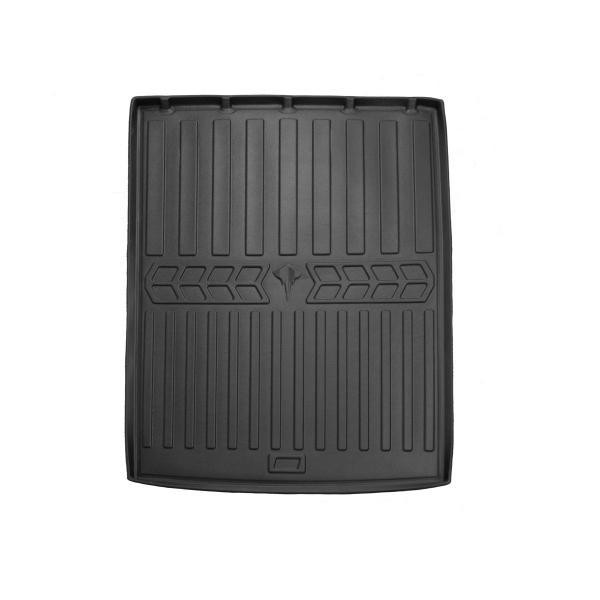 Купити Автоковрики Stingray BMW BMW 5 (G60) (2023-)  Чорние (6027351)