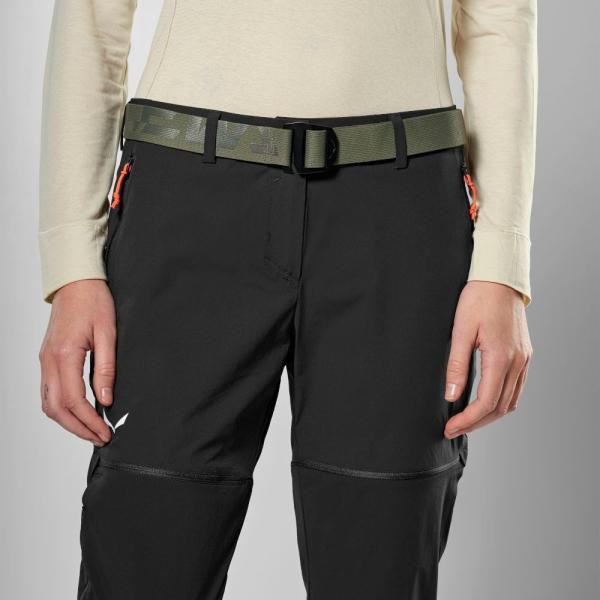 Купить Ремінь Salewa Rainbow 3 Belt