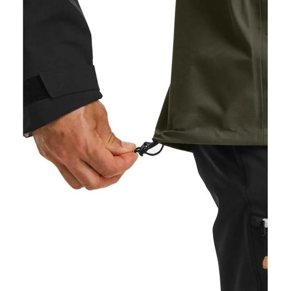 Купить Куртка Ortovox Seceda 3L Jacket Mns