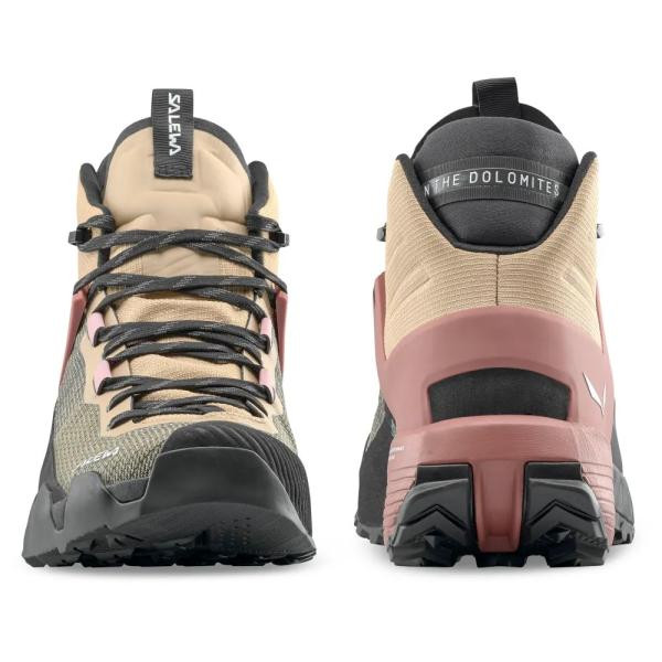 Купити Черевики Salewa MTN Trainer 2 MID GTX Wmn