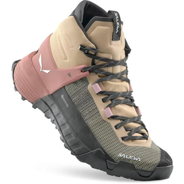 Купити Черевики Salewa MTN Trainer 2 MID GTX Wmn