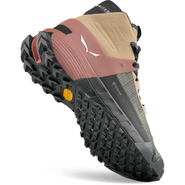 Купити Черевики Salewa MTN Trainer 2 MID GTX Wmn