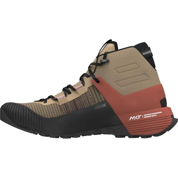 Купити Черевики Salewa MTN Trainer 2 MID GTX Wmn